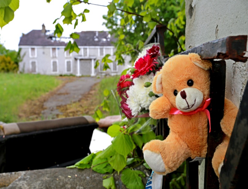 法国一个小女孩被虐待致死,爱尔兰17岁少年被杀