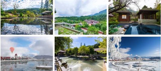 花水湾温泉酒店别墅,花水湾五星酒店