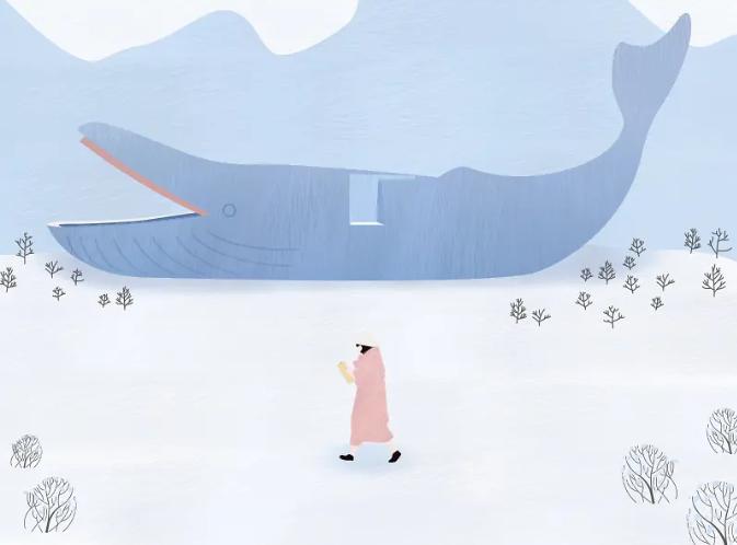 东京教父一个荒诞不经的故事,东京教父讲述真实故事