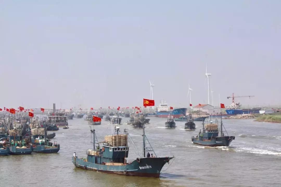 寿光羊口海鲜什么时间去合适,寿光羊口开海时间