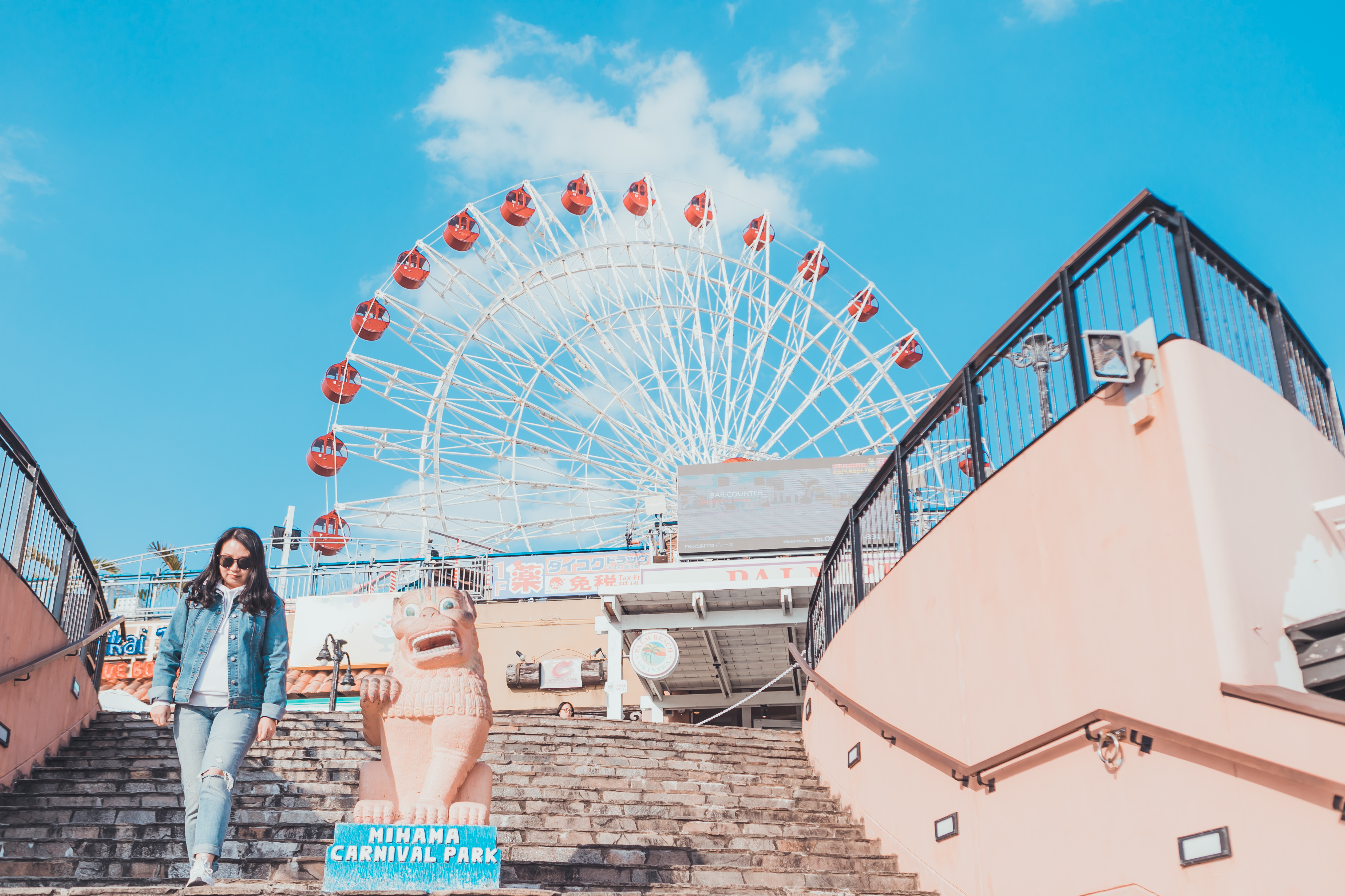 日本旅游购物攻略大全,日本的最著名的购物街道心斋桥