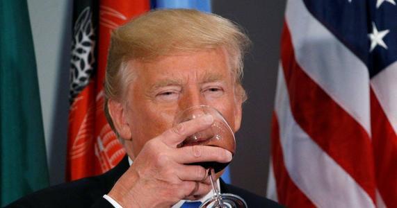 美宣布对6国征收报复性关税,美国宣布对6国征收报复性关税