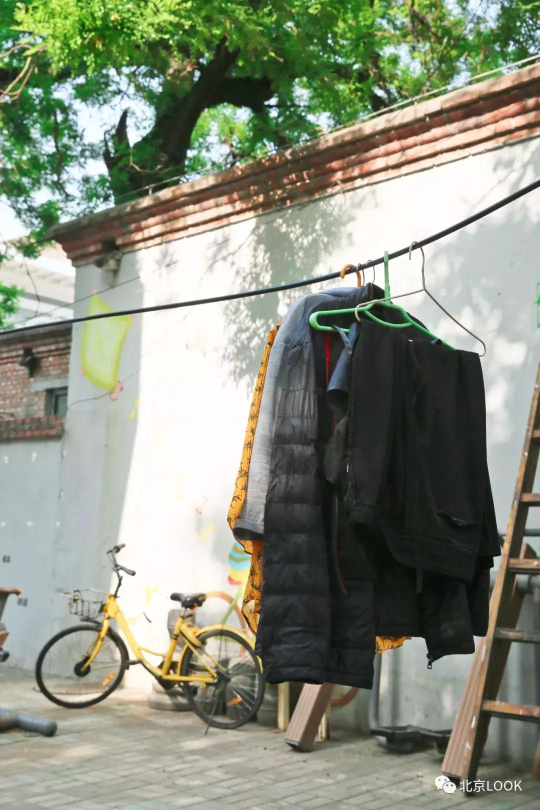 北京最长的复古洋胡同,北京东交民巷和哪个胡同近