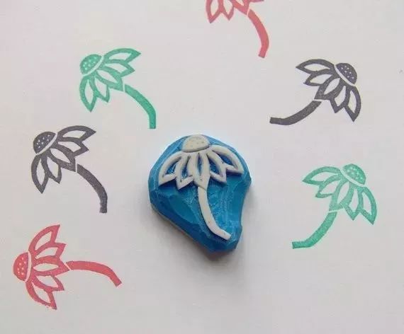 儿童橡皮玩法,超有趣的小橡皮