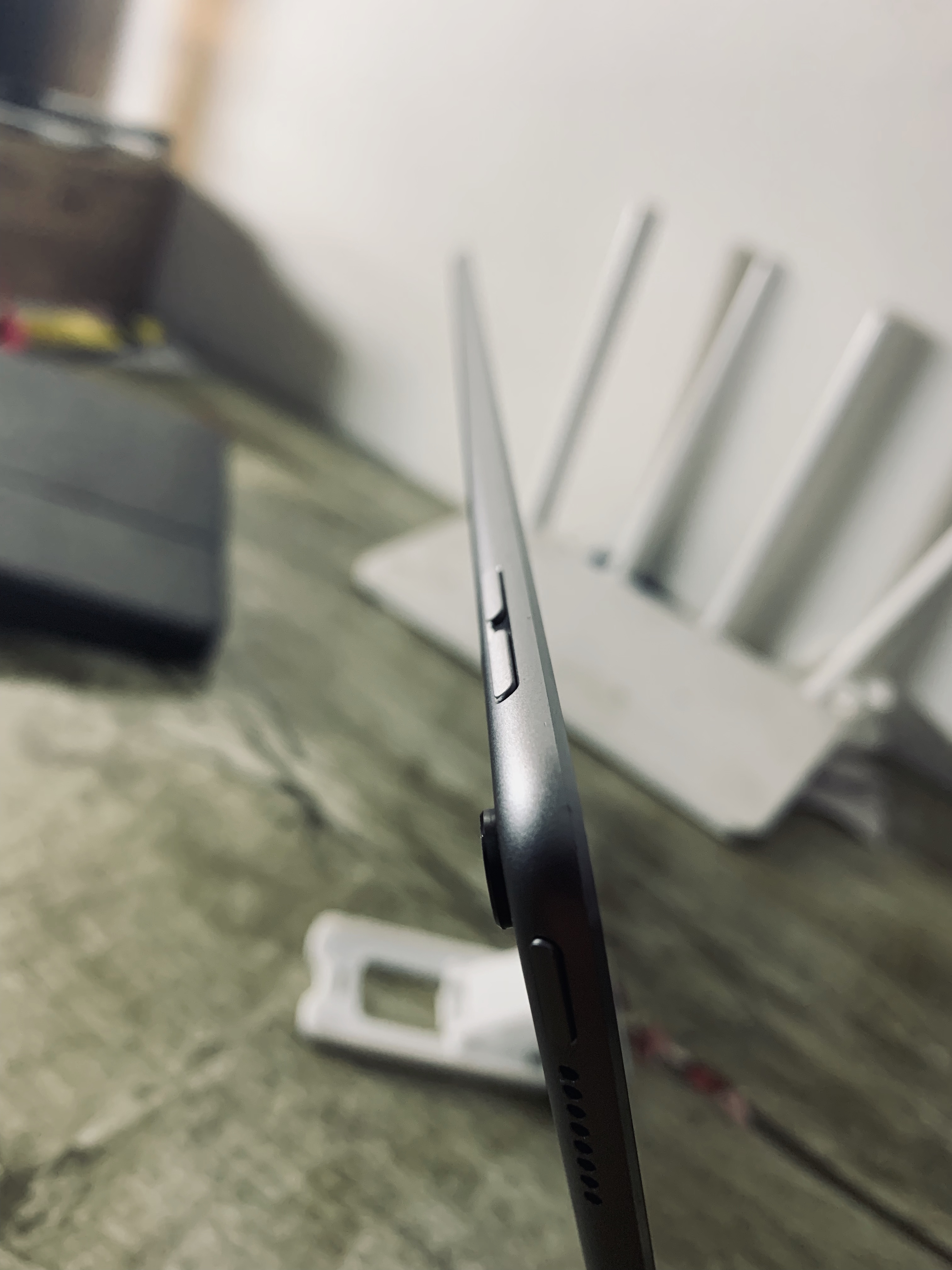 ipadpro10.5寸断触,ipadpro10.5拆机