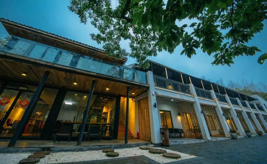 奥地利设计师操刀~热门综艺取景地，这里藏着你的冬日梦想