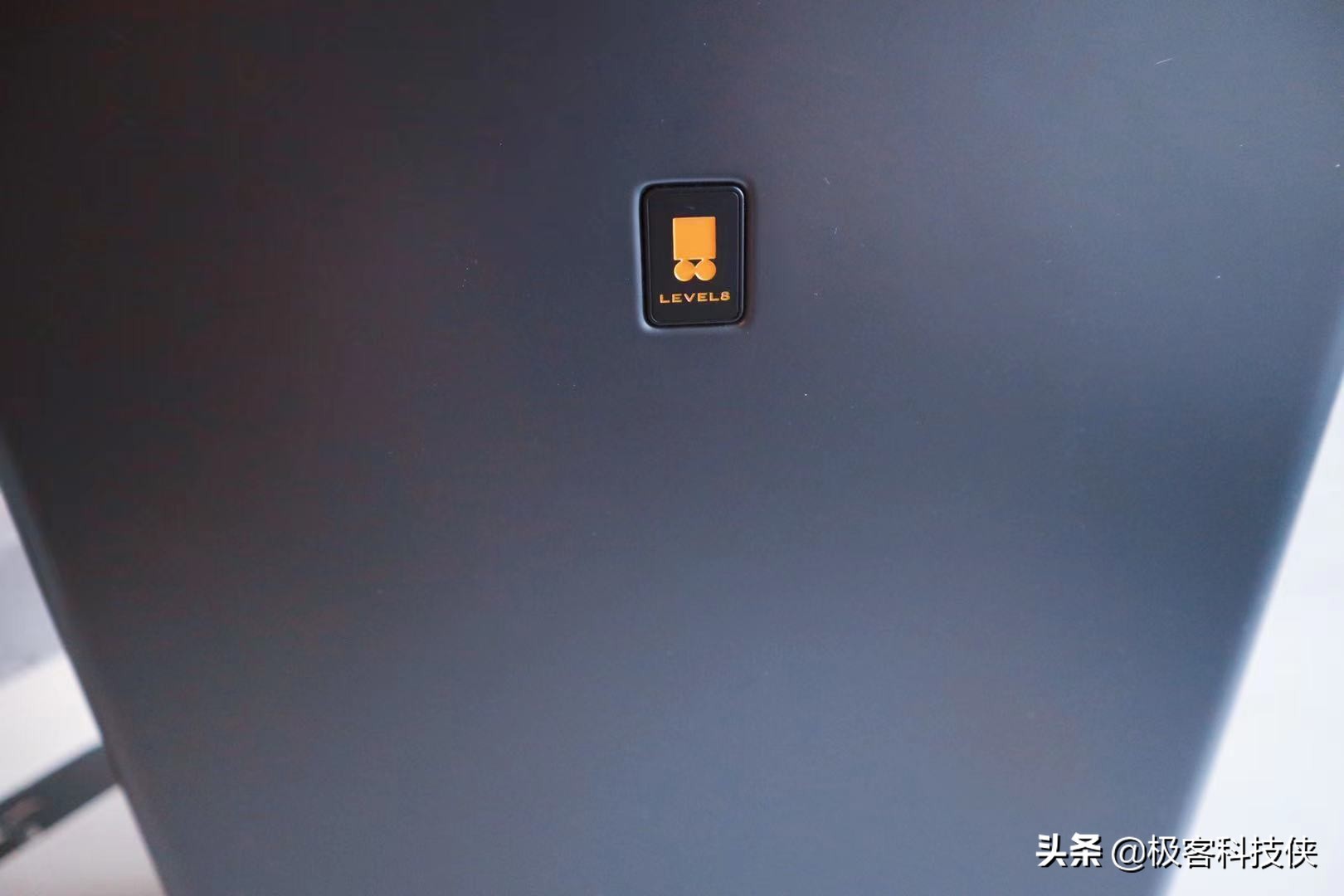 地平线8号是最好的行李箱吗,地平线8号power旅行箱测评