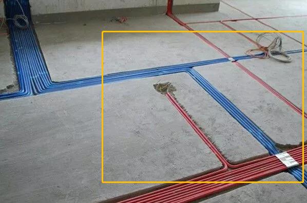 装修老师傅教你一招,老师傅装修技巧