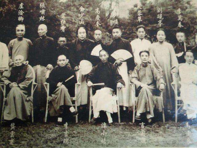 杜月笙野史评书全集,杜月笙七姨太完整版