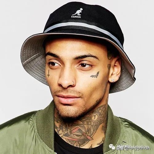 球帽推荐,世界名牌男士帽