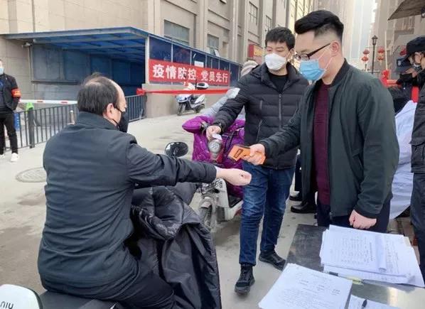 疫情下的中国超燃,疫情下的西安让人泪目