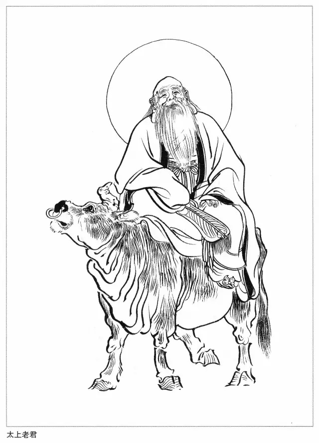 封神演义让人明白一个什么道理,封神演义隐喻故事