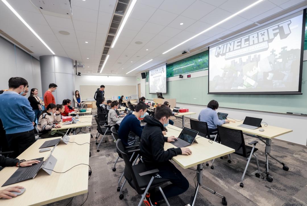 微软免费学编程,微软编程ai