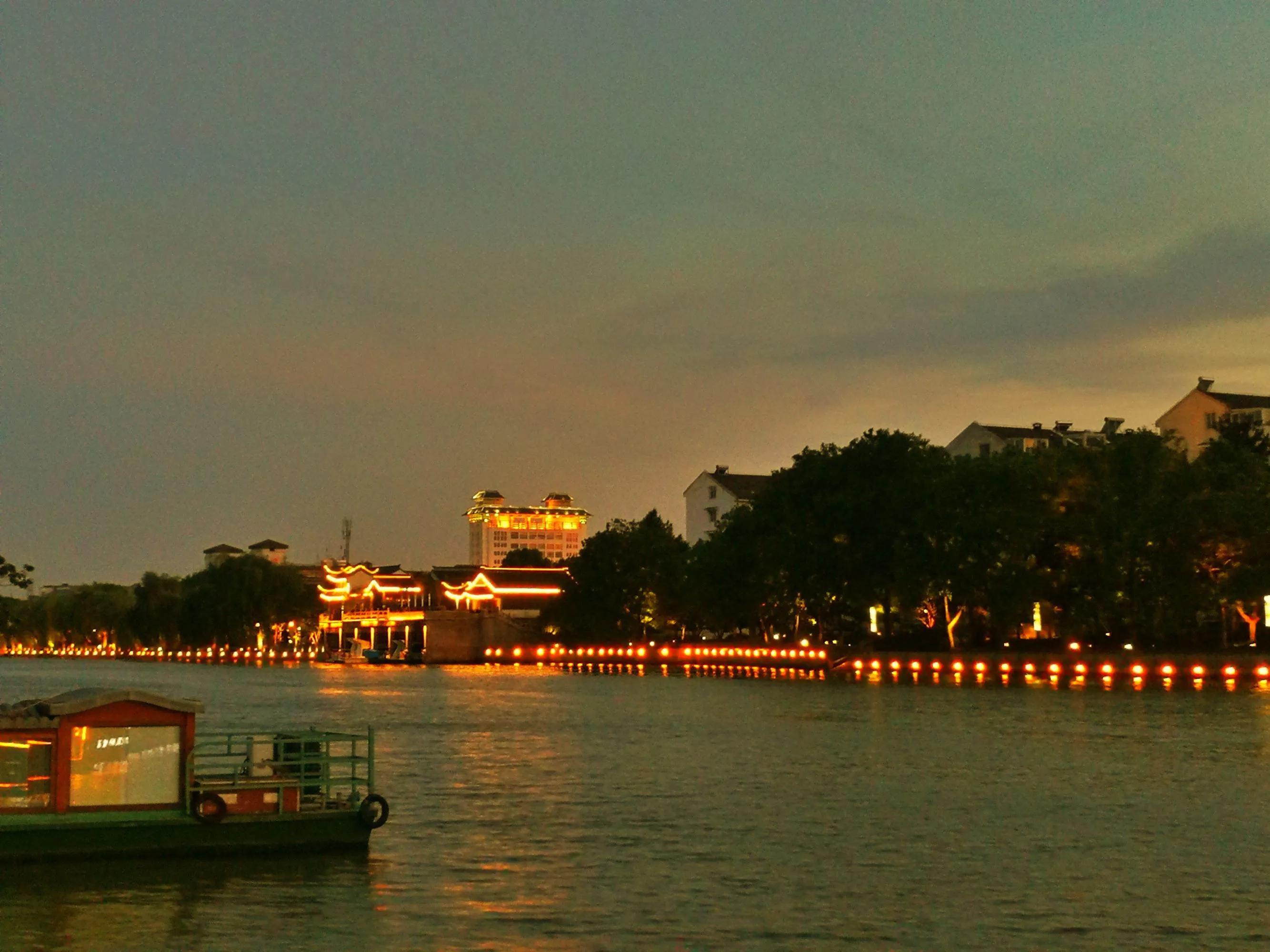 苏州现存最古老的城门,苏州古胥门介绍