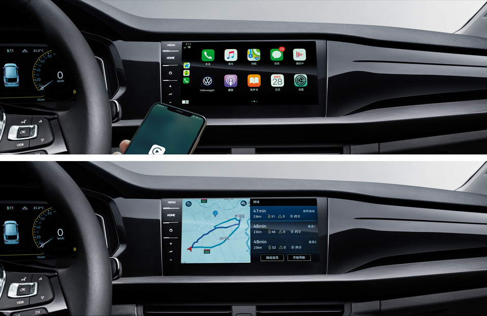 宝来颜值高实用性价比最高的车,德系大众宝来最新车性能和价格