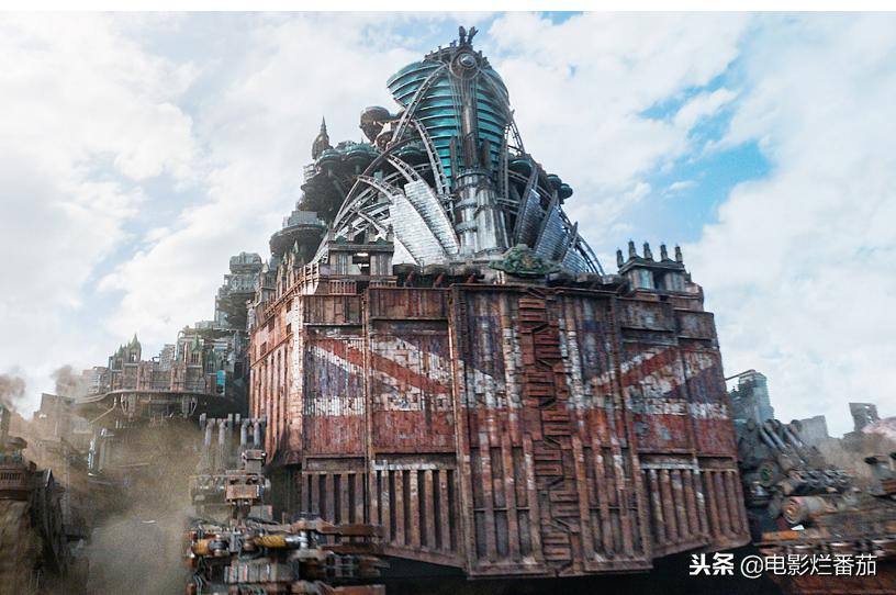 小城市活该被大城市吞食？《掠食城市》教你如何在末世生存！