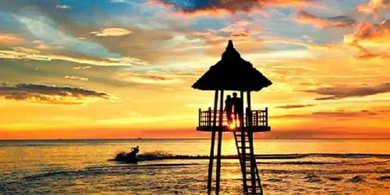 湛江最美的海滩,湛江沙滩旅游攻略