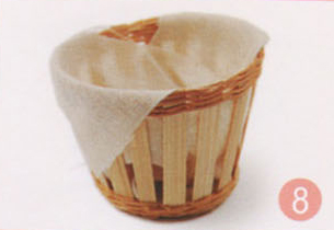 自制收线袋教程,自制收纳针视频教程