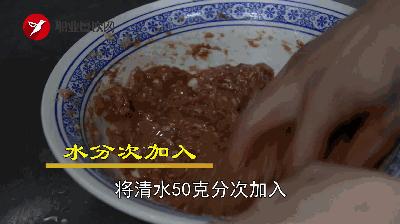 全国独一份的锅贴,一天可以卖10000份的小吃