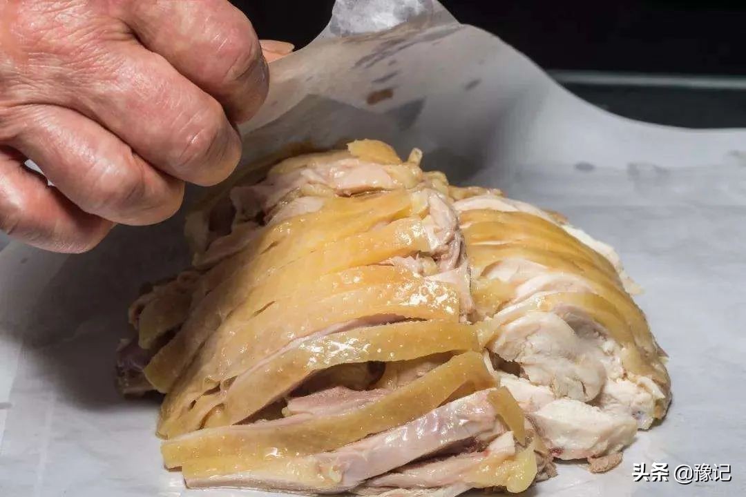 到洛阳了不知道吃啥,到郑州不知道吃啥