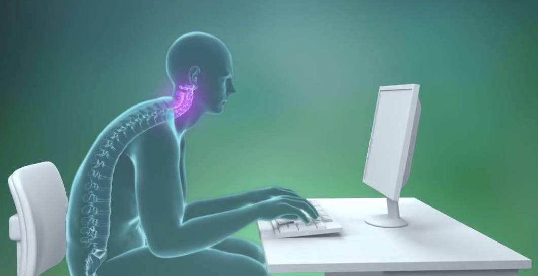 分享治愈颈椎病的经验,做好这5点逆转颈椎病不是大问题