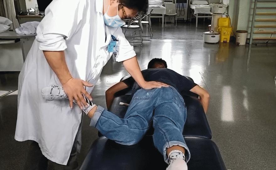 导致坐骨神经痛的原因是什么,坐骨神经痛有些反复什么原因