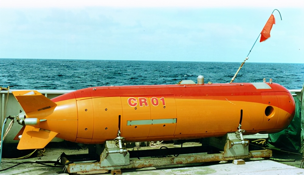 奋斗者号美国技术,外媒评价奋斗者号