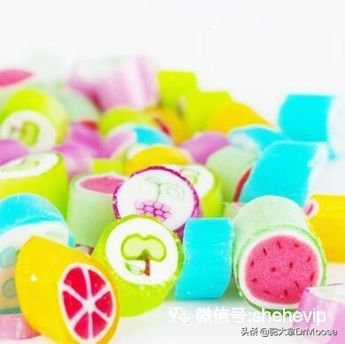 过年必备糖果超好吃,过年必备零食糖果图文