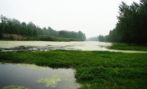 “双洎河”“溱水”及“洧水”与黄帝挑选接班人的传说