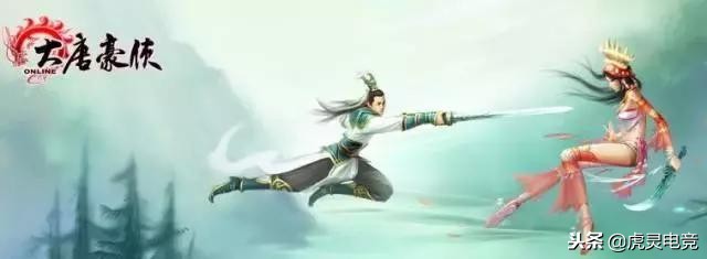 被停运的热门游戏有哪些,盘点十款停运游戏