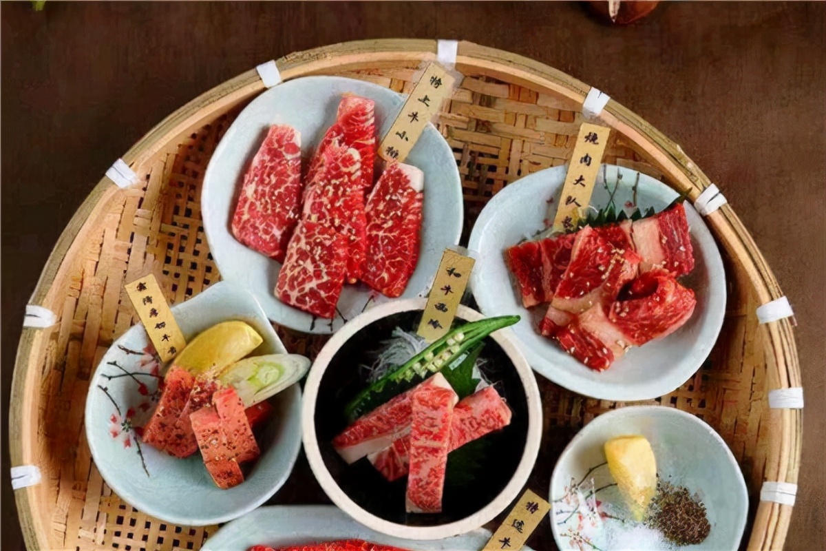 天津十大顶级烤肉自助餐,天津巴西烤肉自助餐