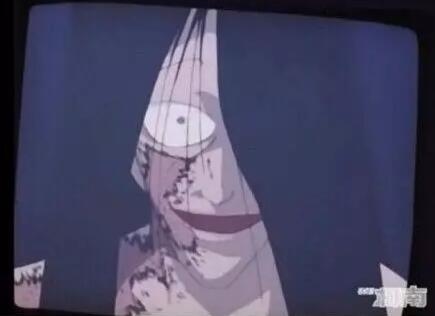 名侦探柯南学校可怕传说多少集,名侦探柯南可怕的红色预兆