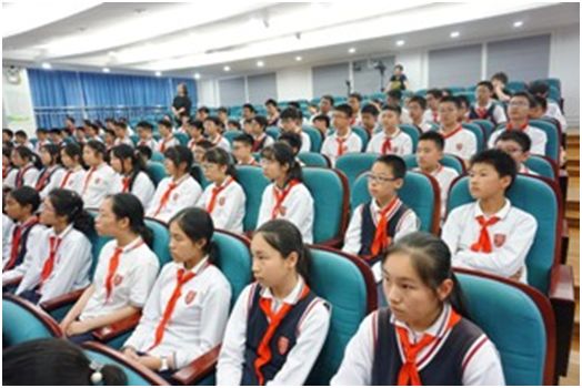 徐汇厉害的中学,上海徐汇最好中学