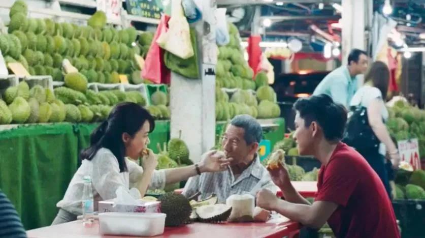 热带雨电影精彩视频,热带雨的结局