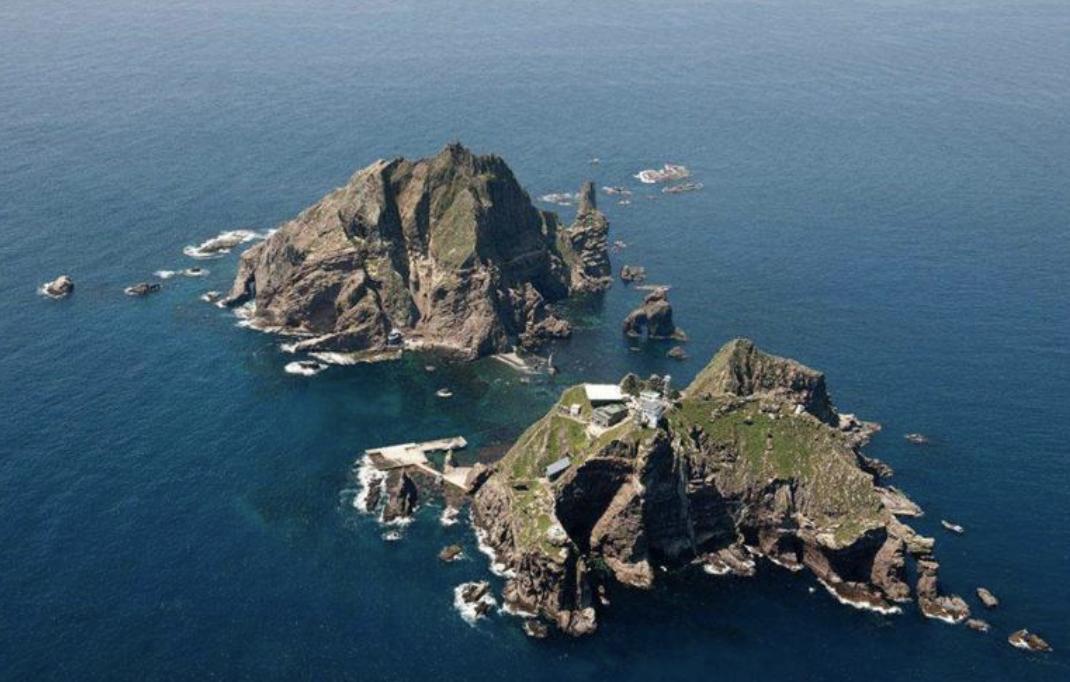 *鱼岛钓**，独岛，千岛群岛，日本为什么有这么多“争议领土”