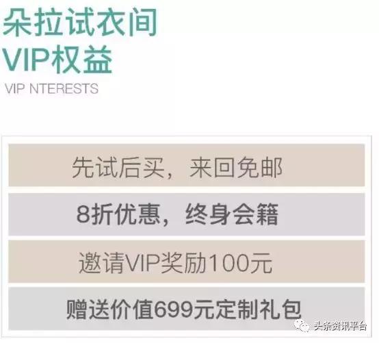 朵拉试衣间项目真的靠谱吗,朵拉试衣间是传销骗局吗