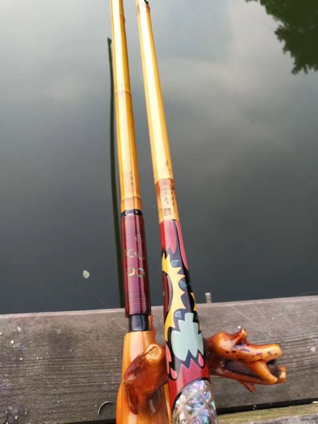 钓竿的十大忽悠,钓鱼竿10大问题