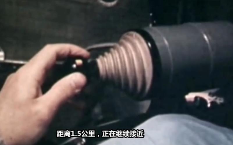 苏联太空技术有多强,苏联太空站到底有多强