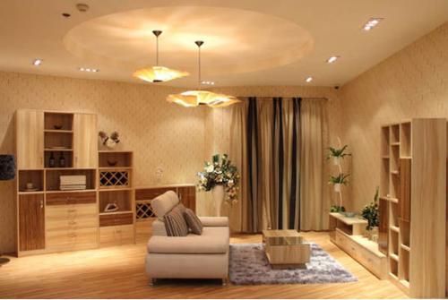 红樱桃实木家具颜色大全,怎么挑选胡桃木纹路