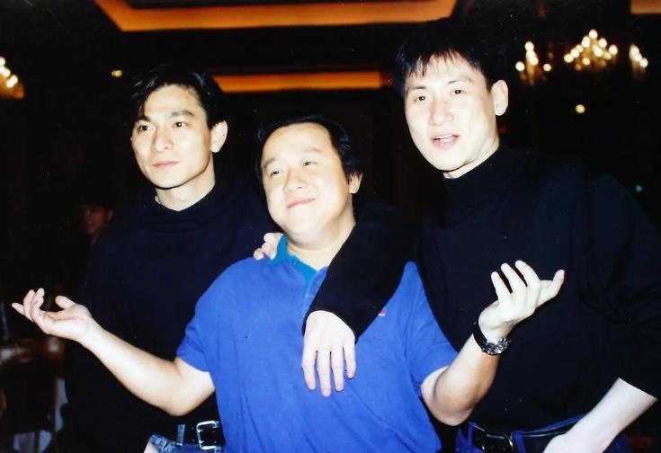 鍒樺痉鍗庡拰寮犲鍙嬪穮宄版椂鏈熸湁澶氬己,鍒樺痉鍗庡拰寮犲鍙嬪ぉ鐜嬩箣浜夎皝璧簡