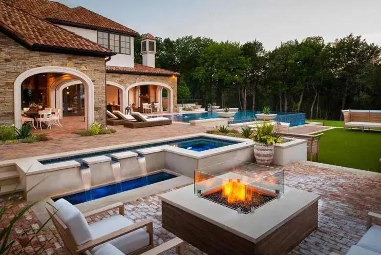 看到这样的房子你会心动吗,看到这样的房子你会想到什么