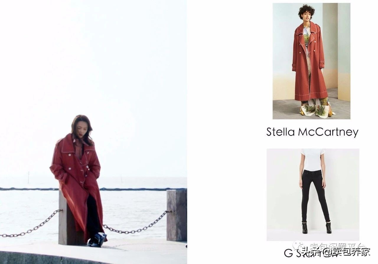 同样是职场女人，穿的比明总裁还贵的吴秘书，段位低在哪