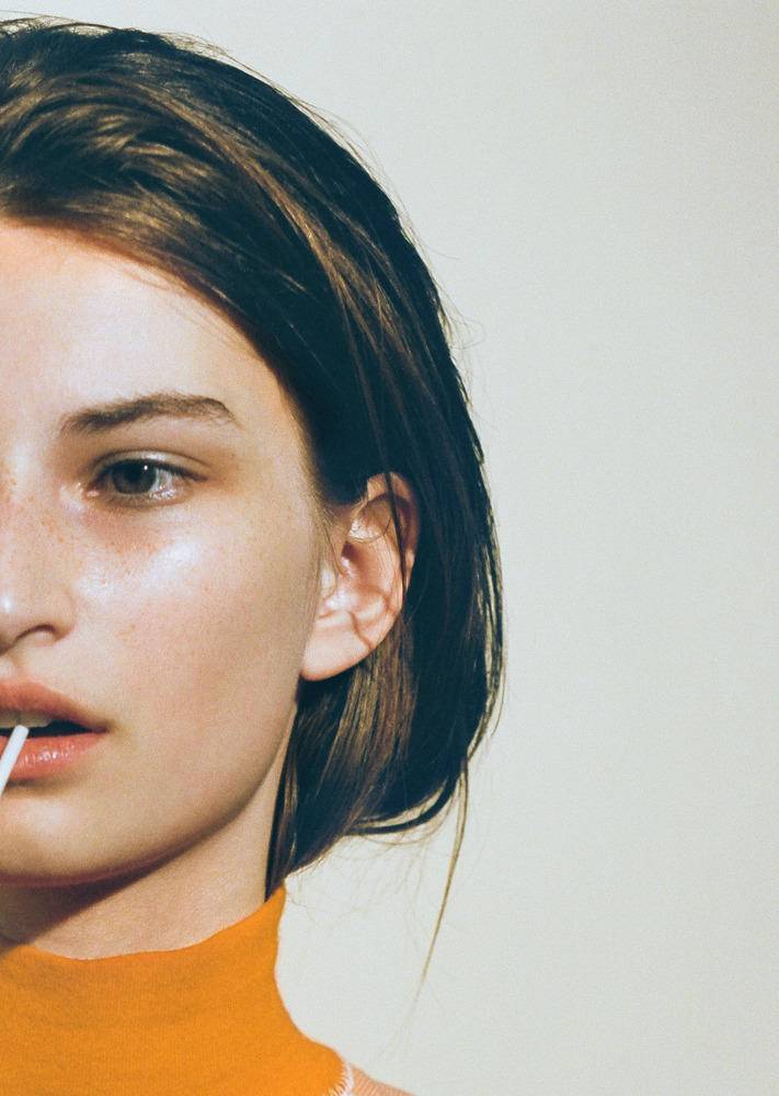 眼部持续温热有好处吗,眼部如何保持清澈