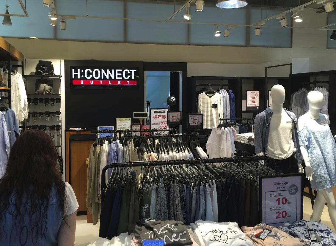 购物达人带货,奥莱购物推荐