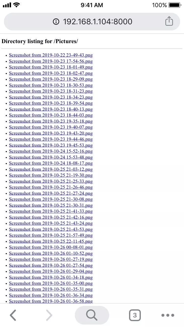 如何用python创建服务器,python小教程