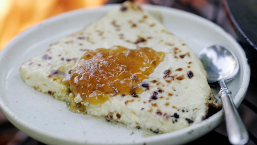 奶酪控必吃甜品,盘点你没吃过的奶酪