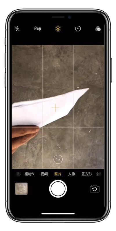 iphonexsmax拍照效果发黄怎么办,iphone屏幕发黄怎么调