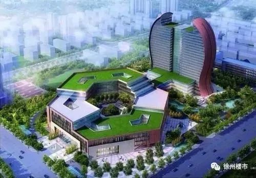 最新徐州房价一览表,徐州的房价虚高吗