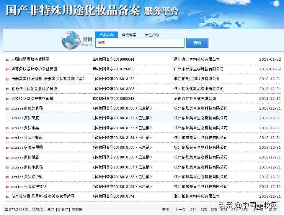 抗衰老产品为什么这么贵,多肽哪个牌子的抗衰效果好