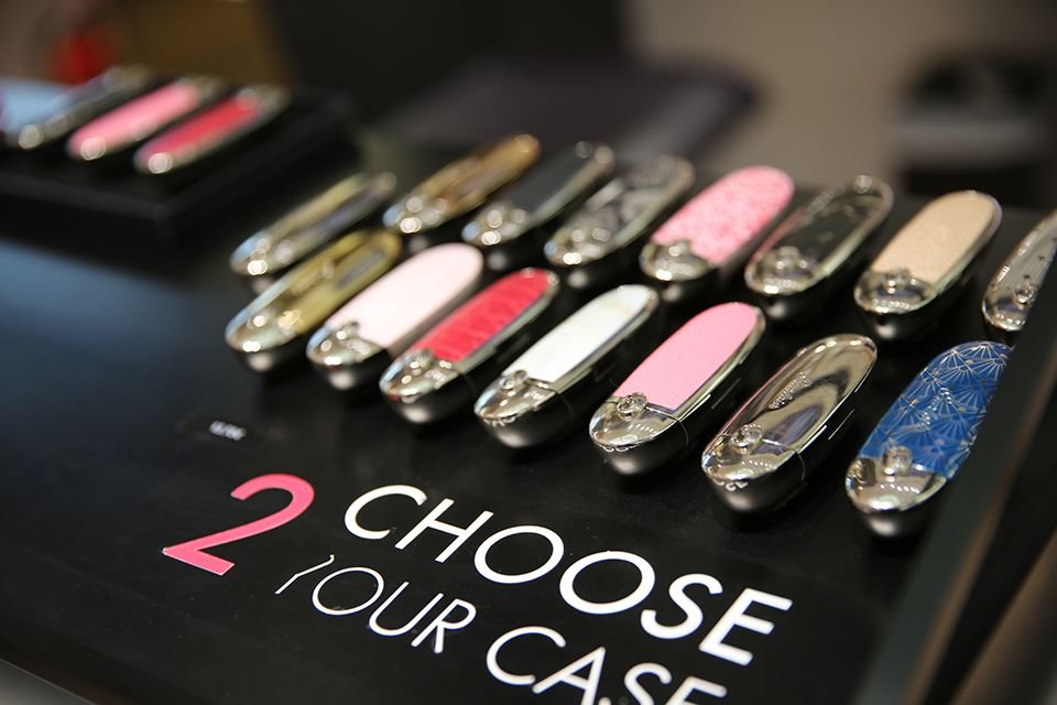 再刷巴黎!用没人试过的方式,和这座城市谈了谈心